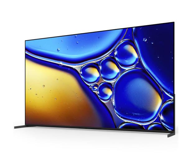Sony Bravia 8 K-65XR8M2 65" OLED 4K 120 Hz Google TV Dolby Atmos - 1335732 - zdjęcie 3
